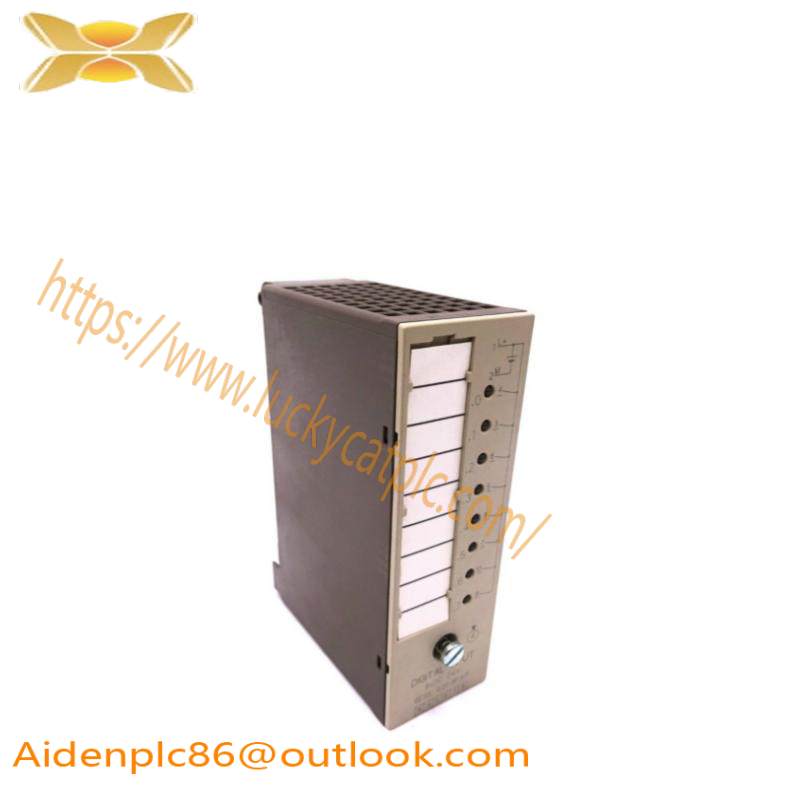 SIEMENS 6ES5431-8FA11 Digital Input Module