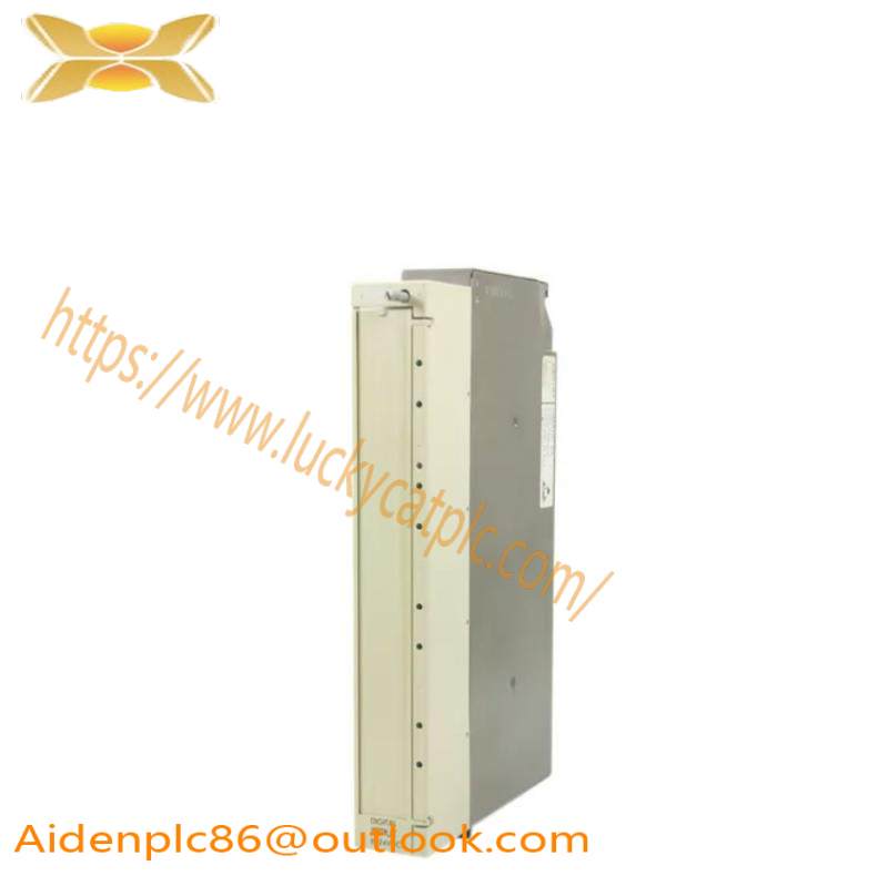 SIEMENS 6ES5434-7LA11 Digital Input Module