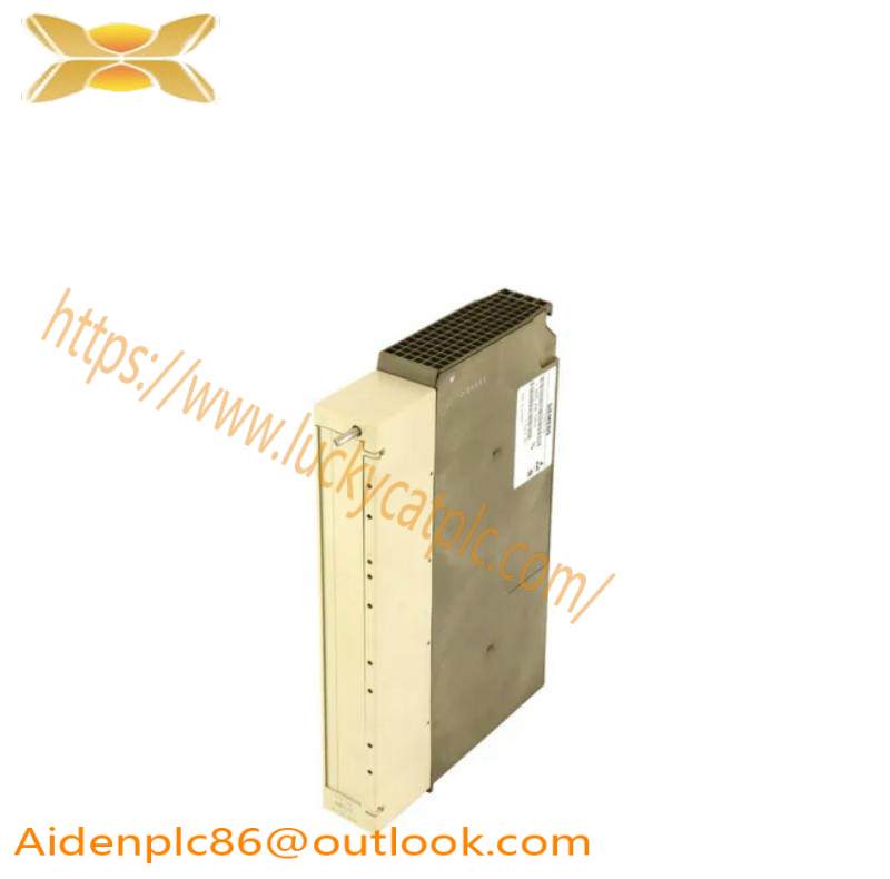 SIEMENS 6ES5434-7LA12 Digital Input Module