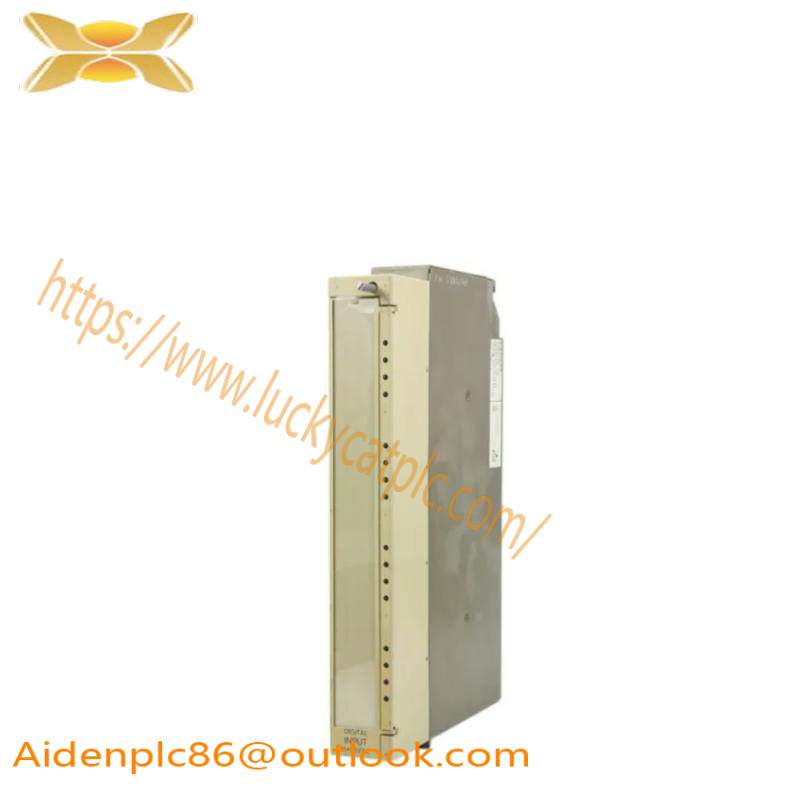 SIEMENS 6ES5435-7LA11 Digital Input Module