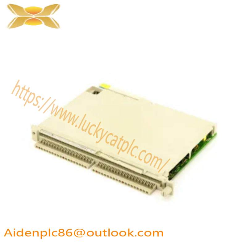 SIEMENS 6ES5436-4UA11 Digital Input Module