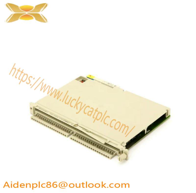SIEMENS 6ES5436-4UA12 Digital Input Module
