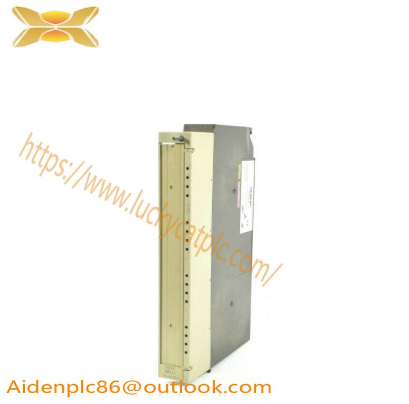6ES5436-7LA11  Siemens Digital Input Module