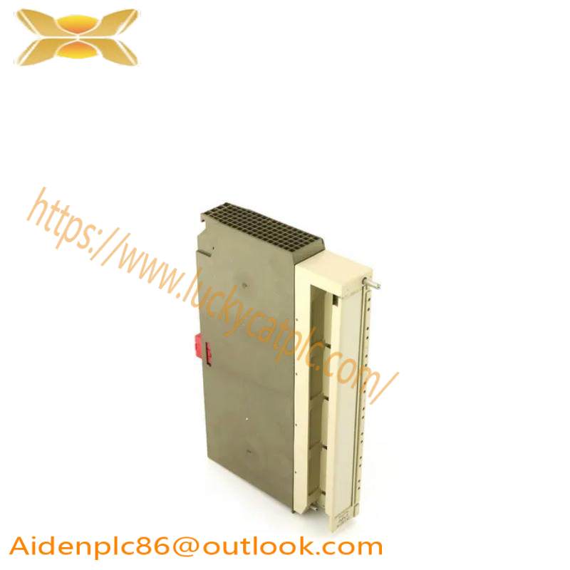 SIEMENS 6ES5436-7LB11 Digital Input Module