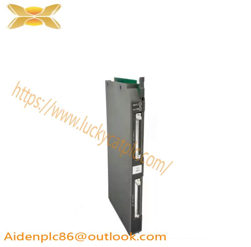 SIEMENS 6ES5440-8MA11 Digital Output Module
