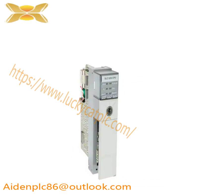 SIEMENS 6ES5440-8MA12 Digital Output Module