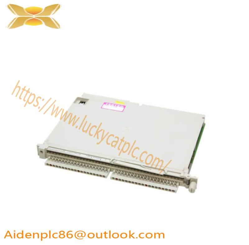 SIEMENS 6ES5441-4UA11 Digital Output Module