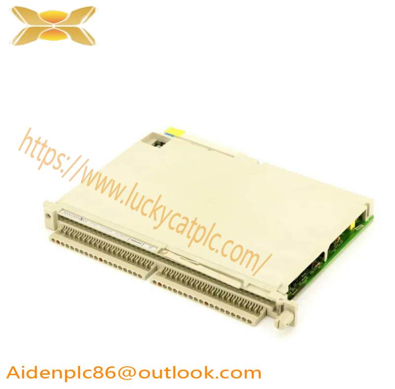 SIEMENS 6ES5441-4UA12 Digital Output Module