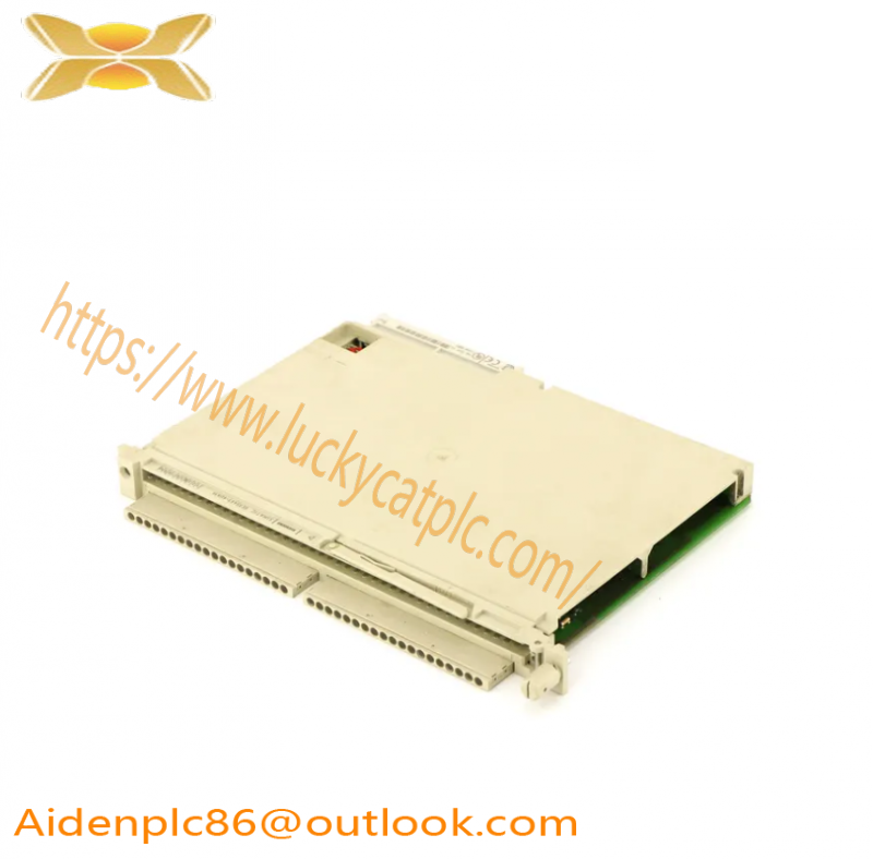 SIEMENS 6ES5441-4UA14 Digital Output Module 32DO 24VDC