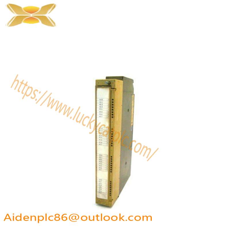 SIEMENS 6ES5441-7LA12 Digital Output Module