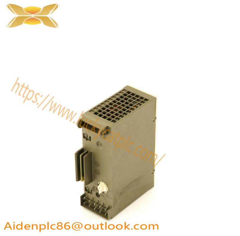 SIEMENS 6ES5450-8FA12 Digital Output Module