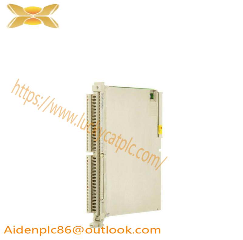 SIEMENS 6ES5451-4UA12 Digital Output Module