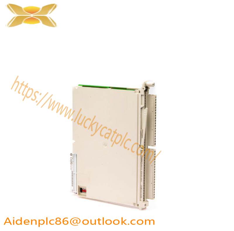 SIEMENS 6ES5451-4UA14 Digital Output Module