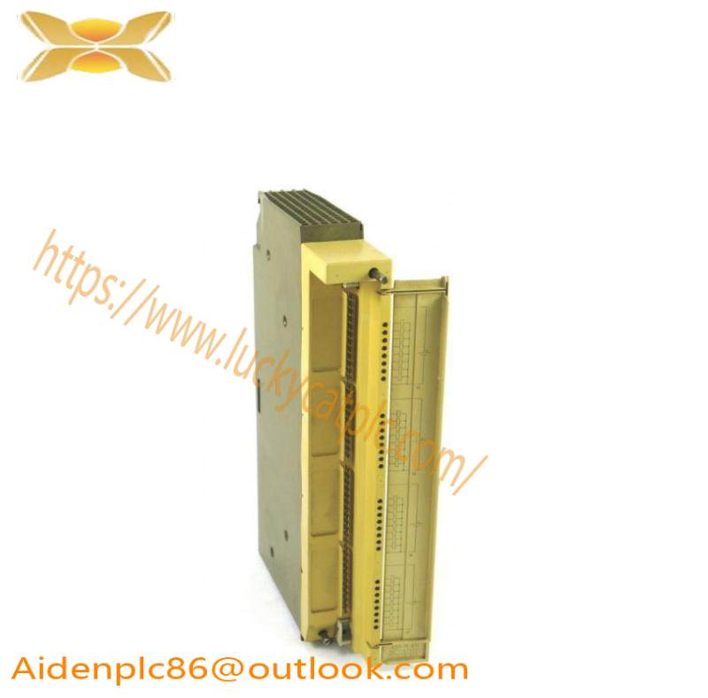 SIEMENS 6ES5451-7LA11 Digital Output Module