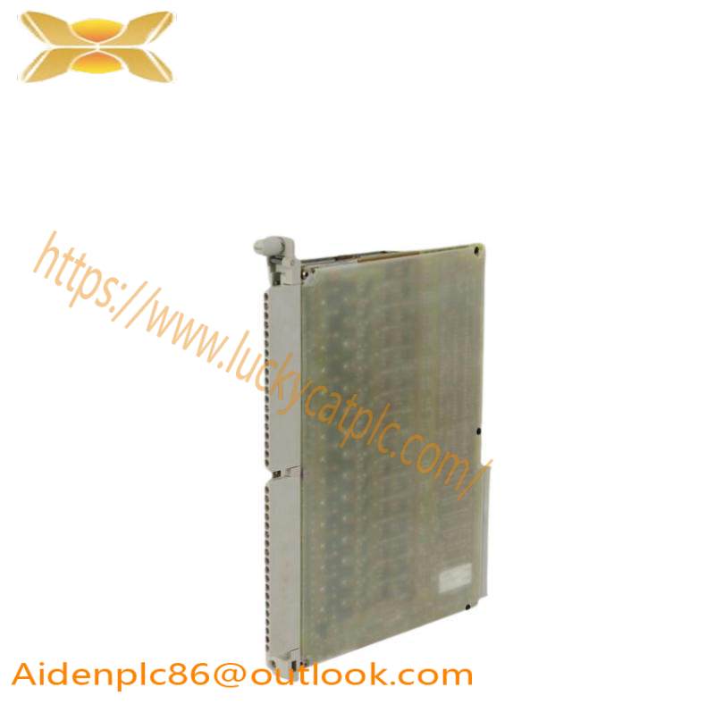 SIEMENS 6ES5453-4UA11 Digital Output Module