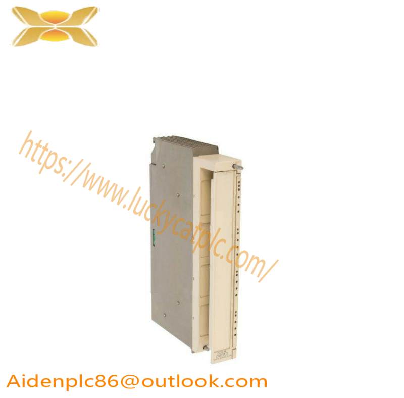 SIEMENS 6ES5453-7LA11 Digital Output Module