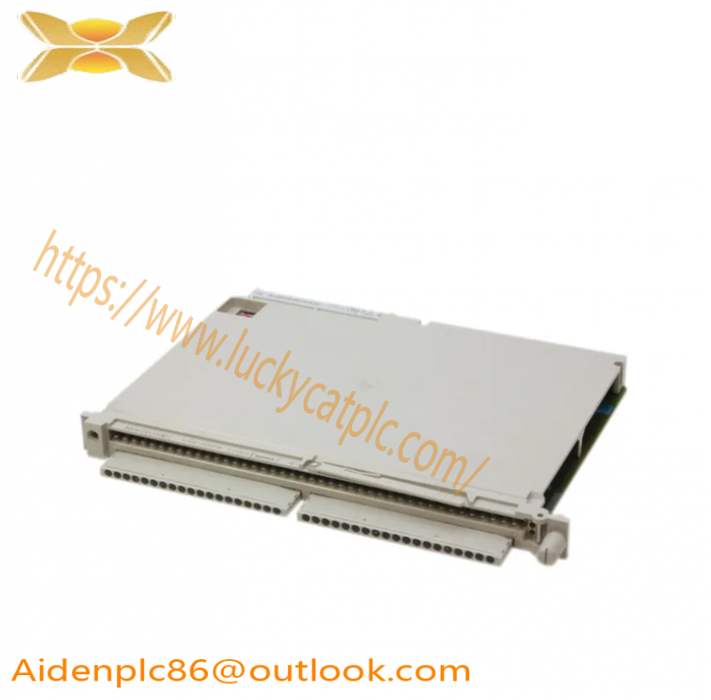 SIEMENS 6ES5454-4UA14 Digital Output Module
