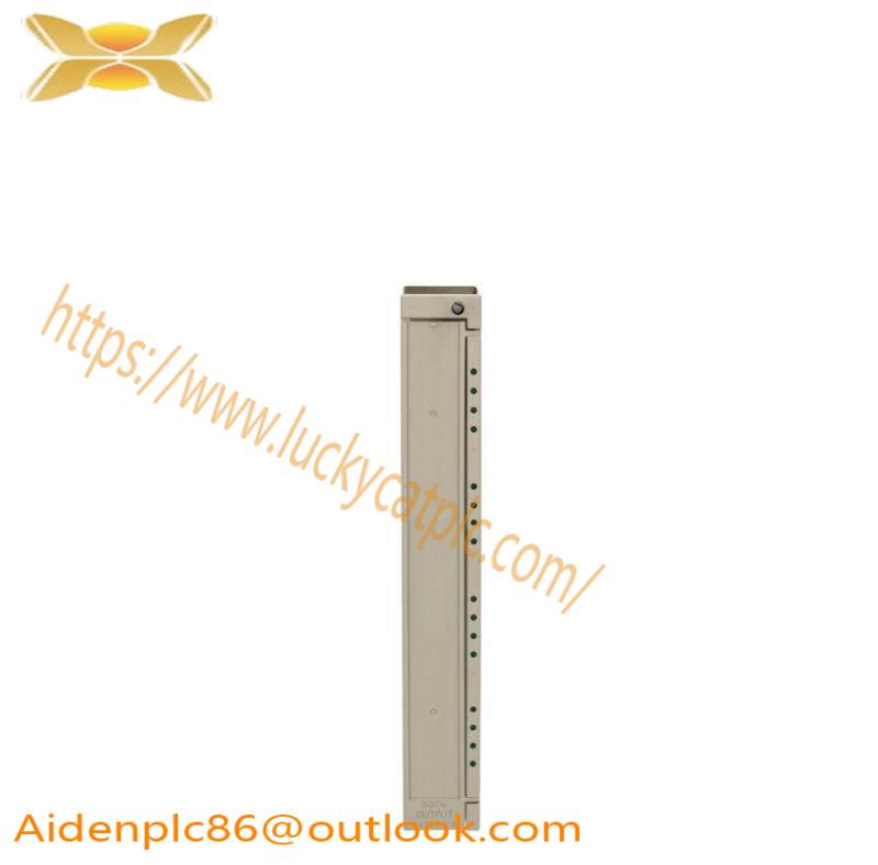 SIEMENS 6ES5454-7LA11 Digital Output Module