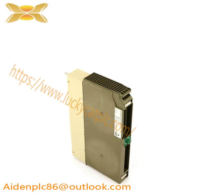 SIEMENS 6ES5454-7LB11 Digital Output Module