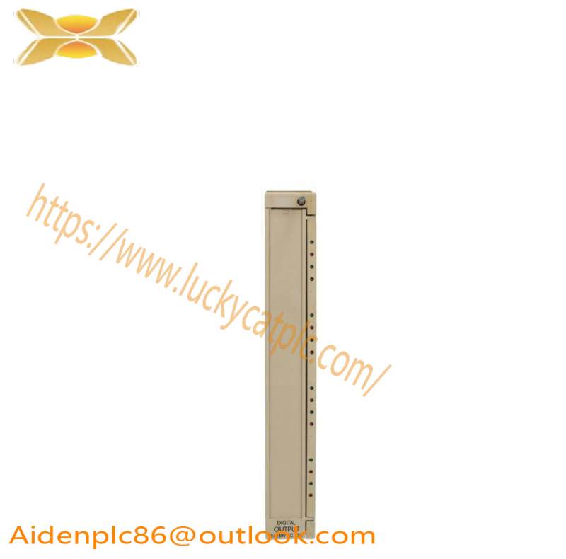 SIEMENS 6ES5456-7LB11 Digital Output Module