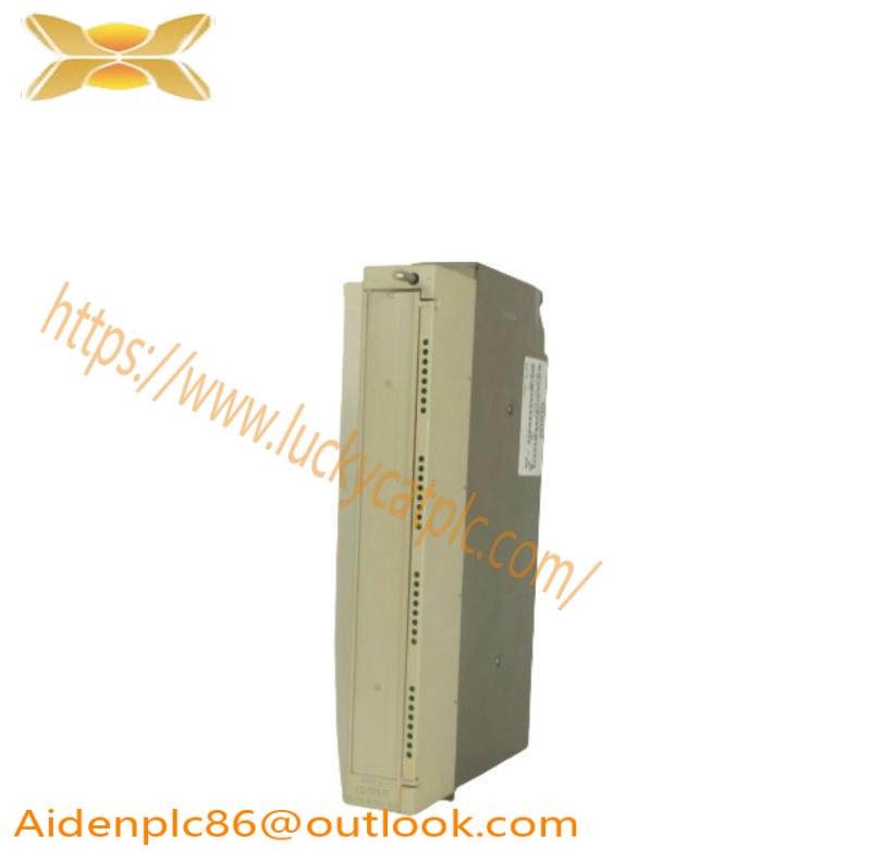 SIEMENS 6ES5457-7LA11 Digital Output Module