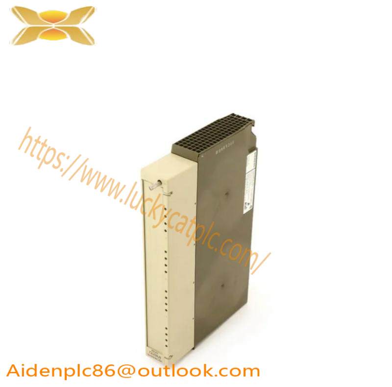 SIEMENS 6ES5458-7LA11 Relay Output Module