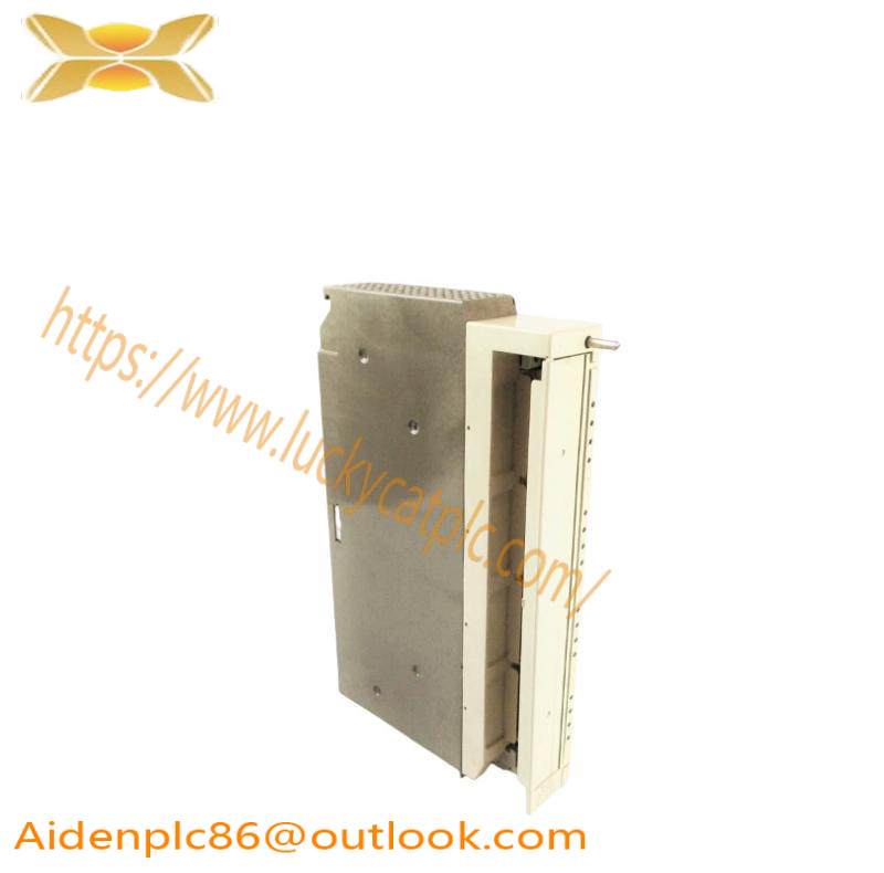 SIEMENS 6ES5458-7LA12 Relay Output Module