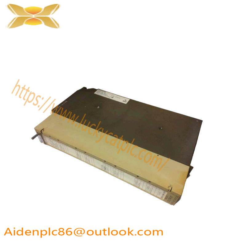 SIEMENS 6ES5458-7LB11 Relay Output Module