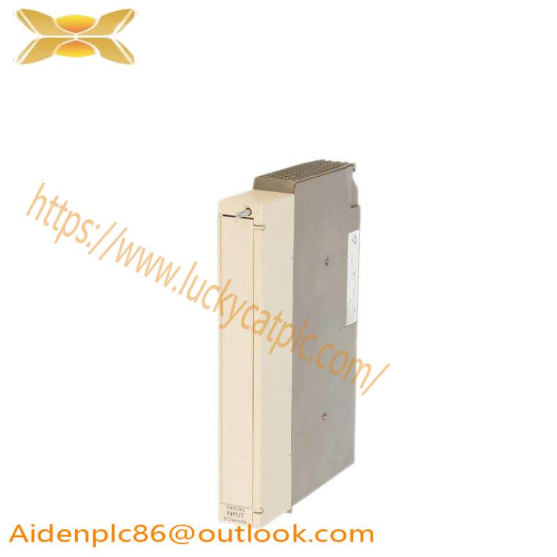 SIEMENS 6ES5460-7LA12 Analog Input Module
