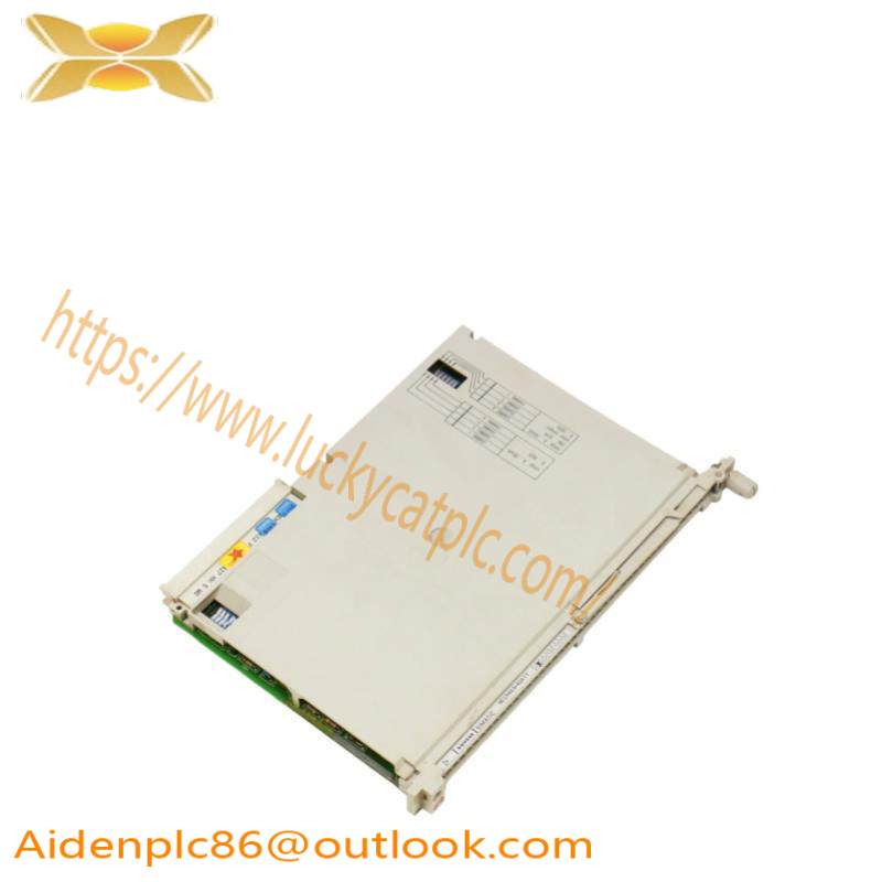 SIEMENS 6ES5463-4UA11 Analog Input Module