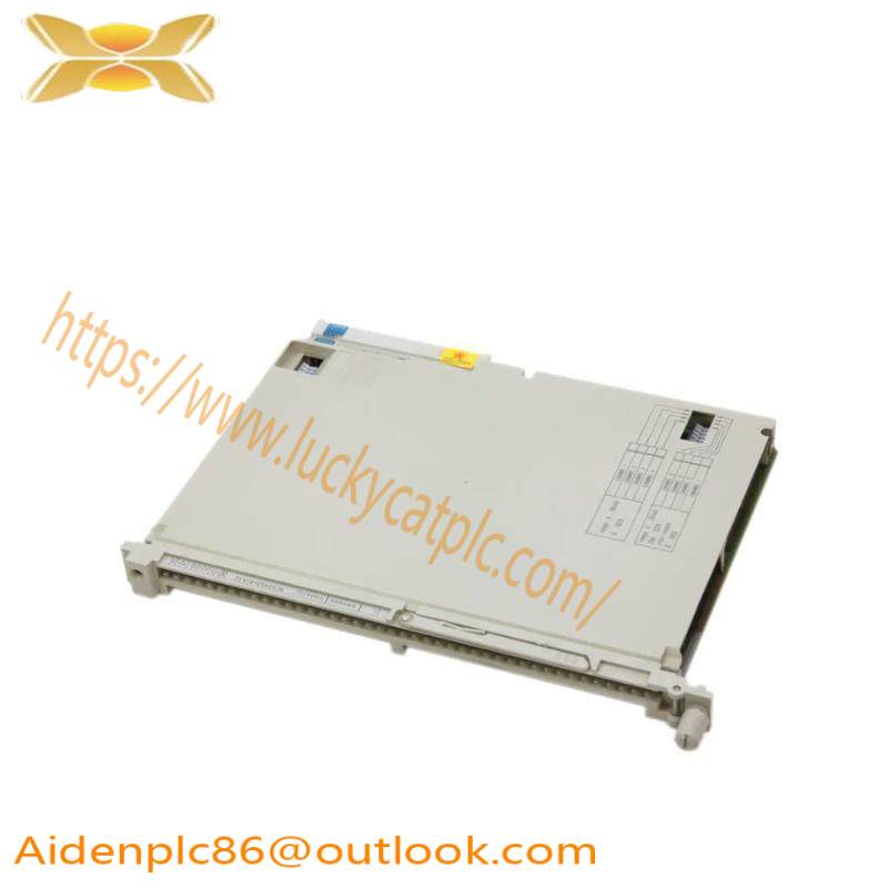 SIEMENS 6ES5463-4UA12 Analog Input Module