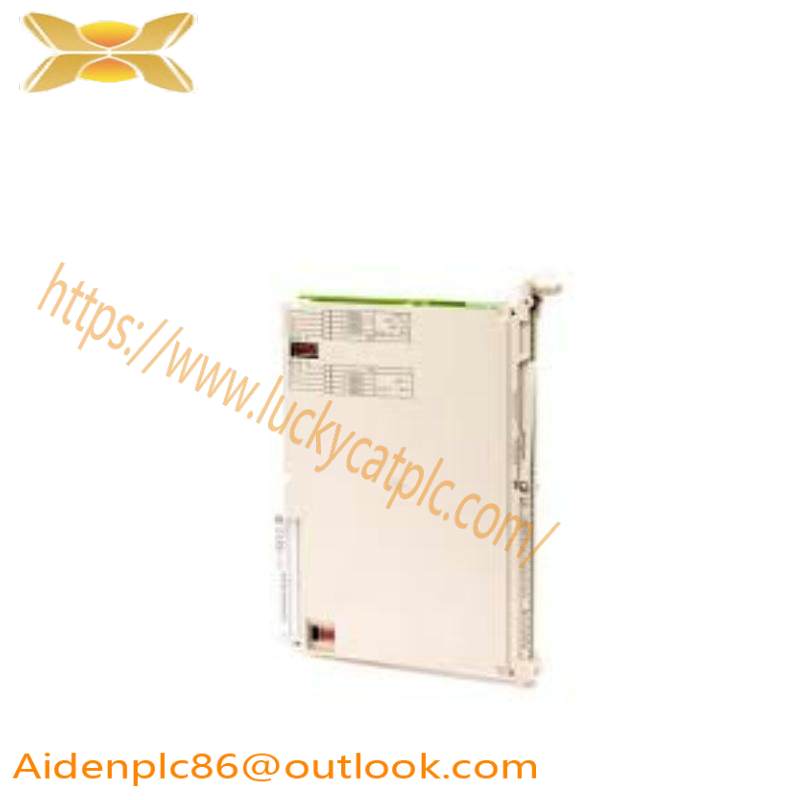 SIEMENS 6ES5463-4UA13 Analog Input Module