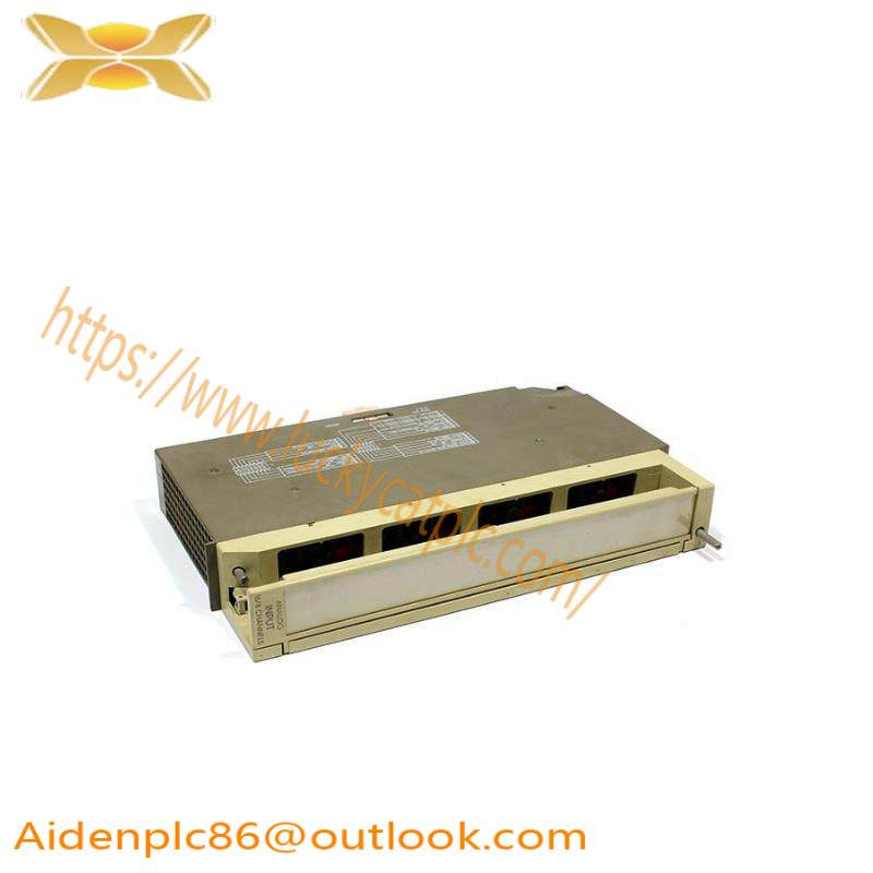 SIEMENS 6ES5465-7LA11 Analog Input Module