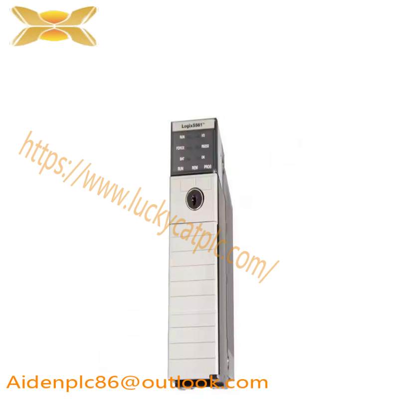 SIEMENS 6ES5465-7LA12 Analog Input Module