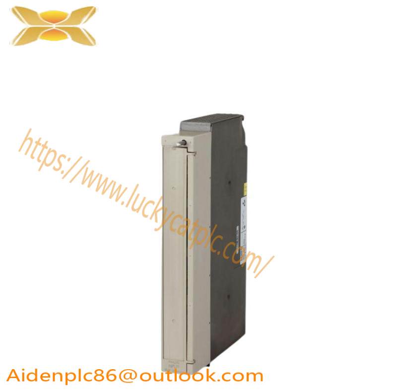SIEMENS 6ES5465-7LA13 Analog Input Module