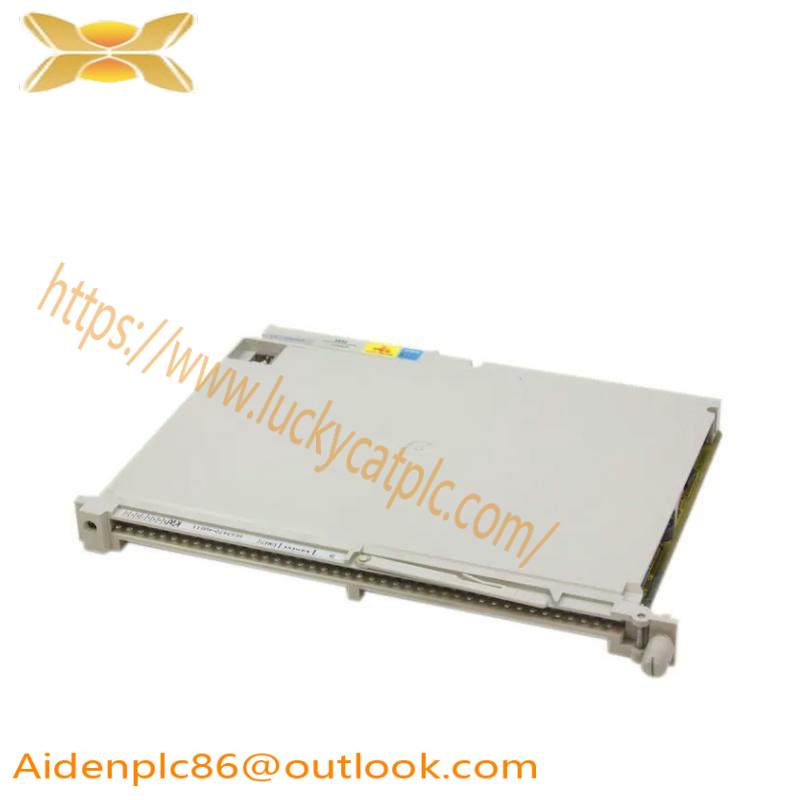 SIEMENS 6ES5470-4UB11 Analog Output Module