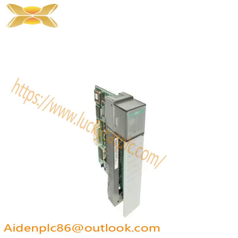 SIEMENS 6ES5470-4UC11 Analog Output Module
