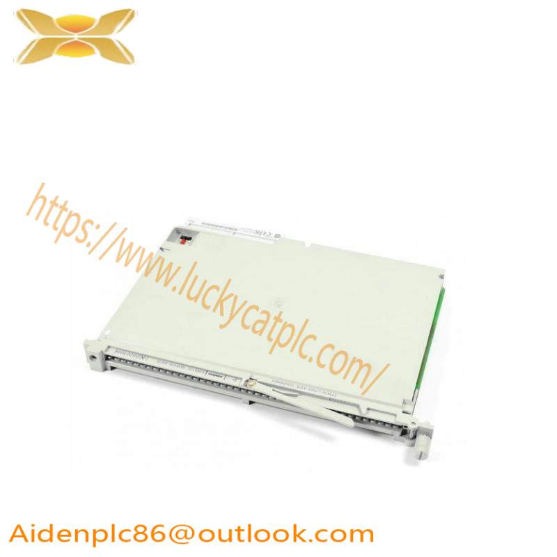 SIEMENS 6ES5470-4UC13 Analog Output Module