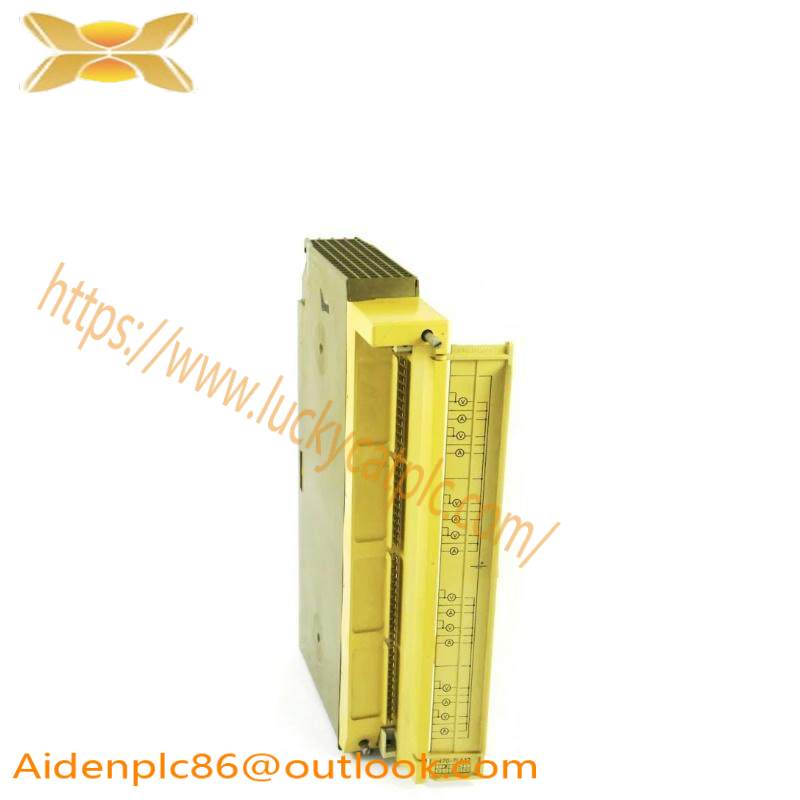 SIEMENS 6ES5470-7LA12 Analog Output Module