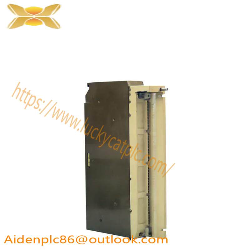 SIEMENS 6ES5470-7LB11 Analog Output Module