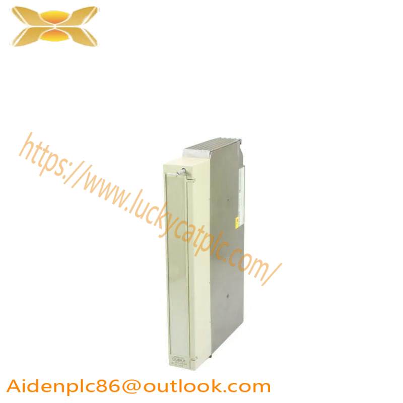 SIEMENS 6ES5470-7LC12 Analog Output Module