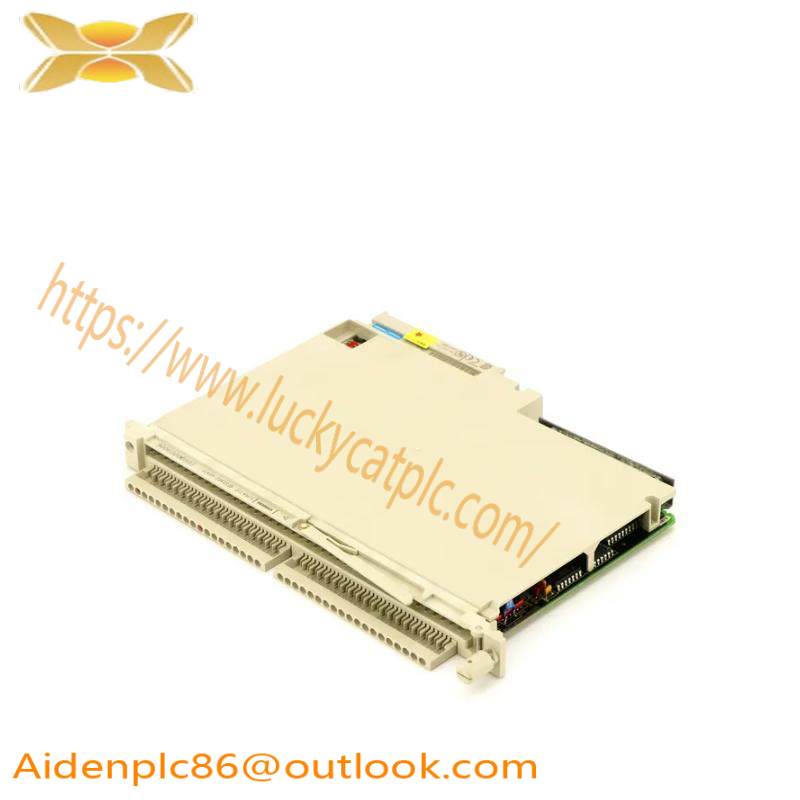 SIEMENS 6ES5482-4UA11 Digital Input Output Module