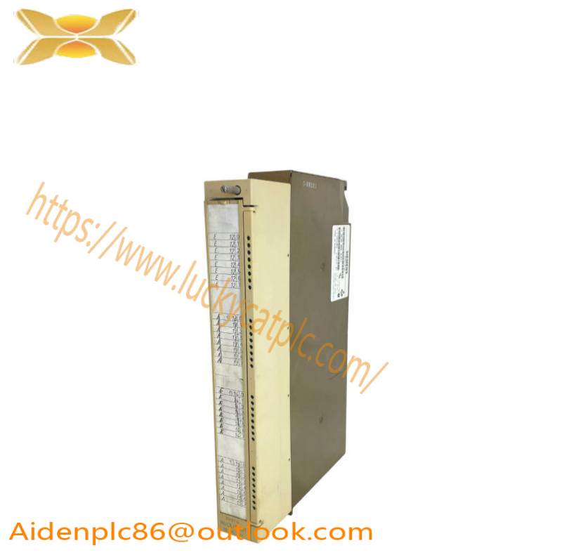 SIEMENS 6ES5482-7LA11 Digital Input/Output Module