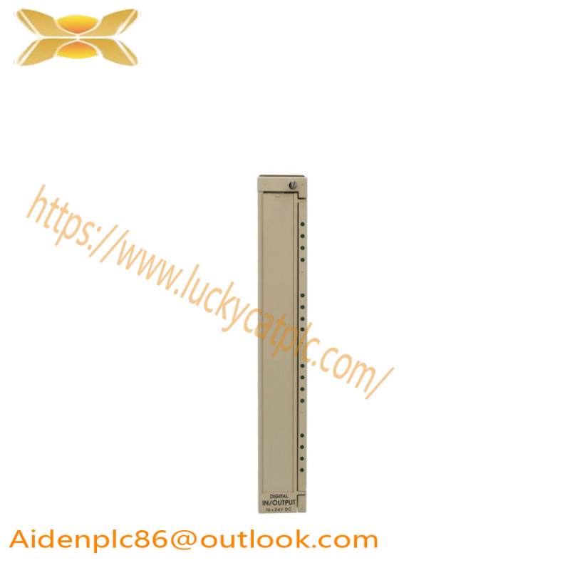 SIEMENS 6ES5482-7LF31 Digital Input/Output Module