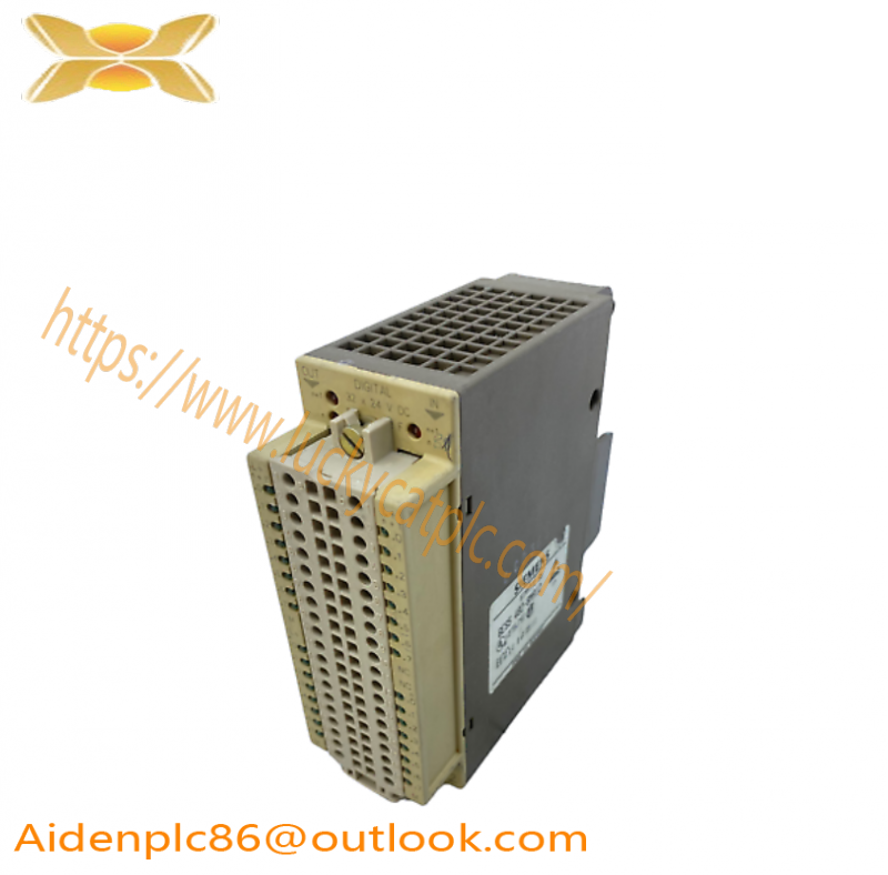 SIEMENS 6ES5482-8MA12 Digital Input/Output Module