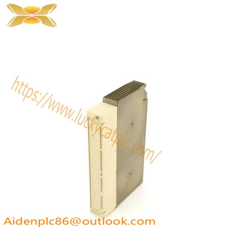 SIEMENS 6ES5485-7LA11 Digital Input Module