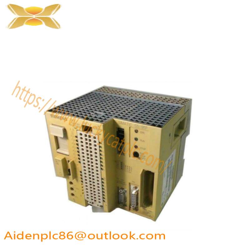 SIEMENS 6ES5490-7LB12 SIMATIC S5 490