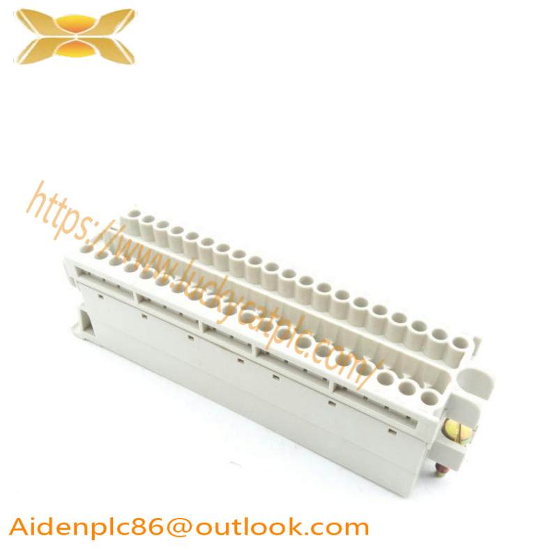 SIEMENS 6ES5490-8FB11 Front Connector