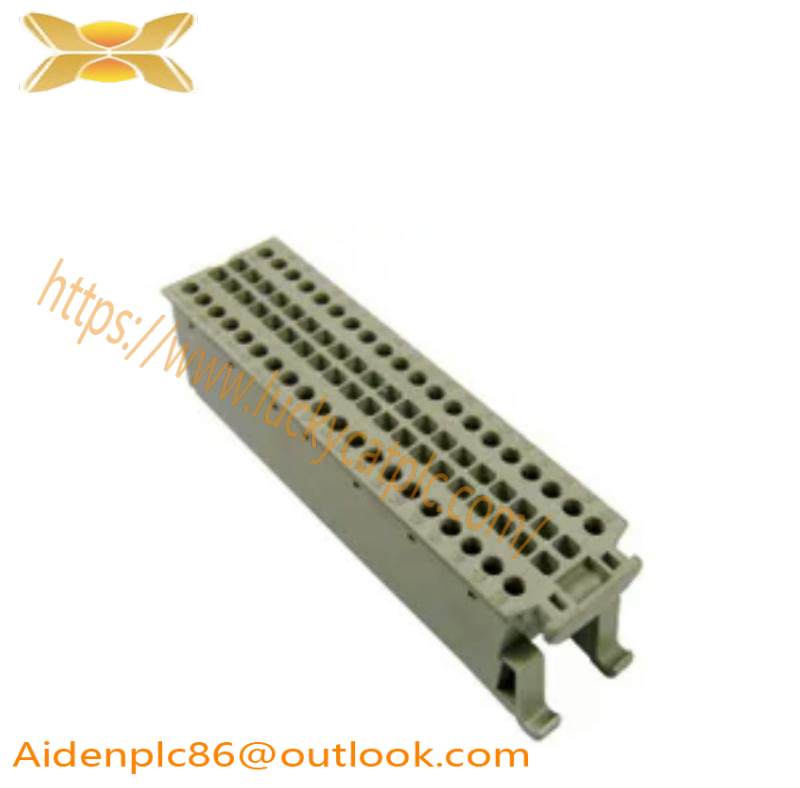 SIEMENS 6ES5490-8MA03 490 Front Connector