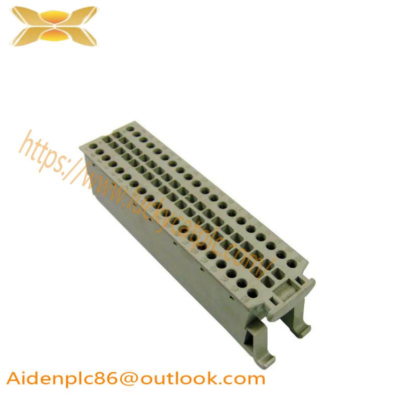 SIEMENS 6ES5490-8MA12 S5 Crimp Connector